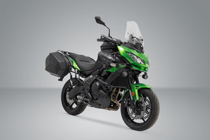 SW-Motech AERO ABS side case system