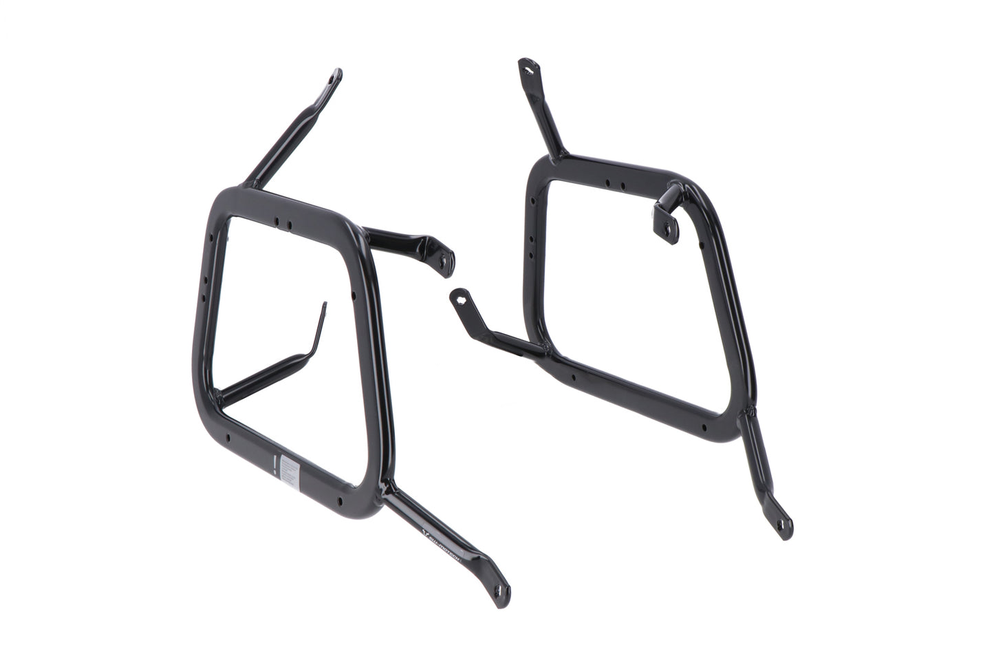 SW-Motech EVO side carriers