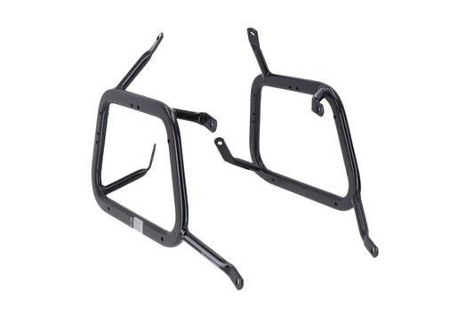 SW-Motech EVO side carriers