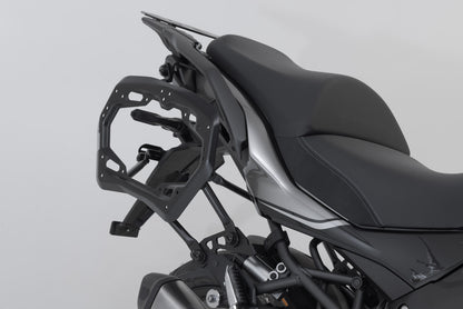 SW-Motech SysBag WP L/L system