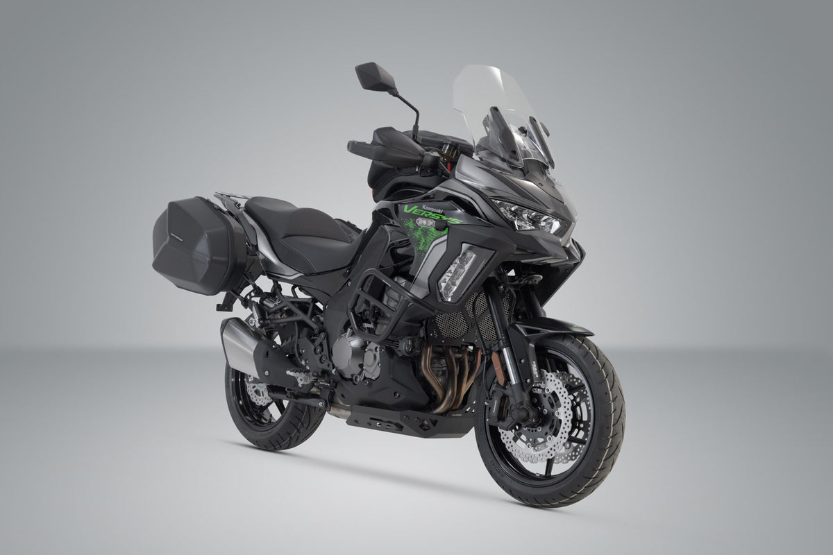 SW-Motech AERO ABS side case system�