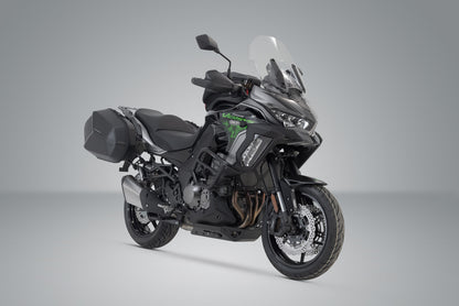 SW-Motech AERO ABS side case system�