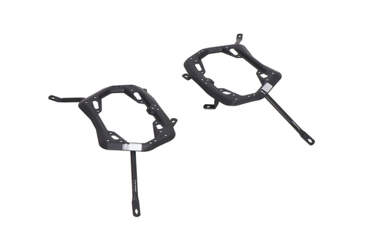 SW-Motech PRO side carrier