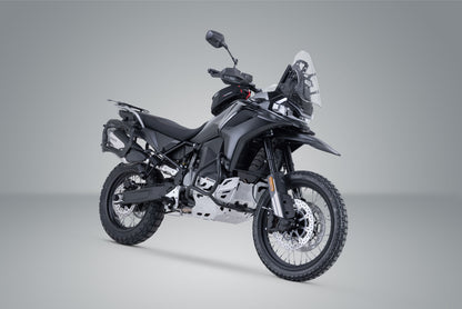SW-Motech PRO side carrier