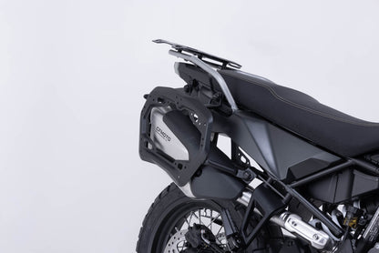 SW-Motech PRO side carrier