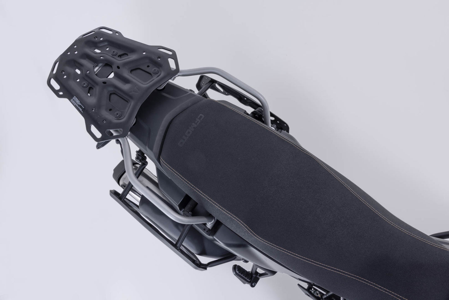 SW-Motech PRO side carrier