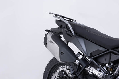 SW-Motech PRO side carrier