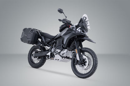 SW-Motech DUSC hard case system