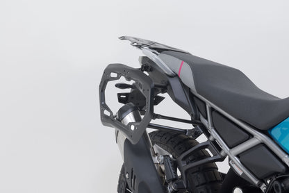 SW-Motech AERO ABS side case system