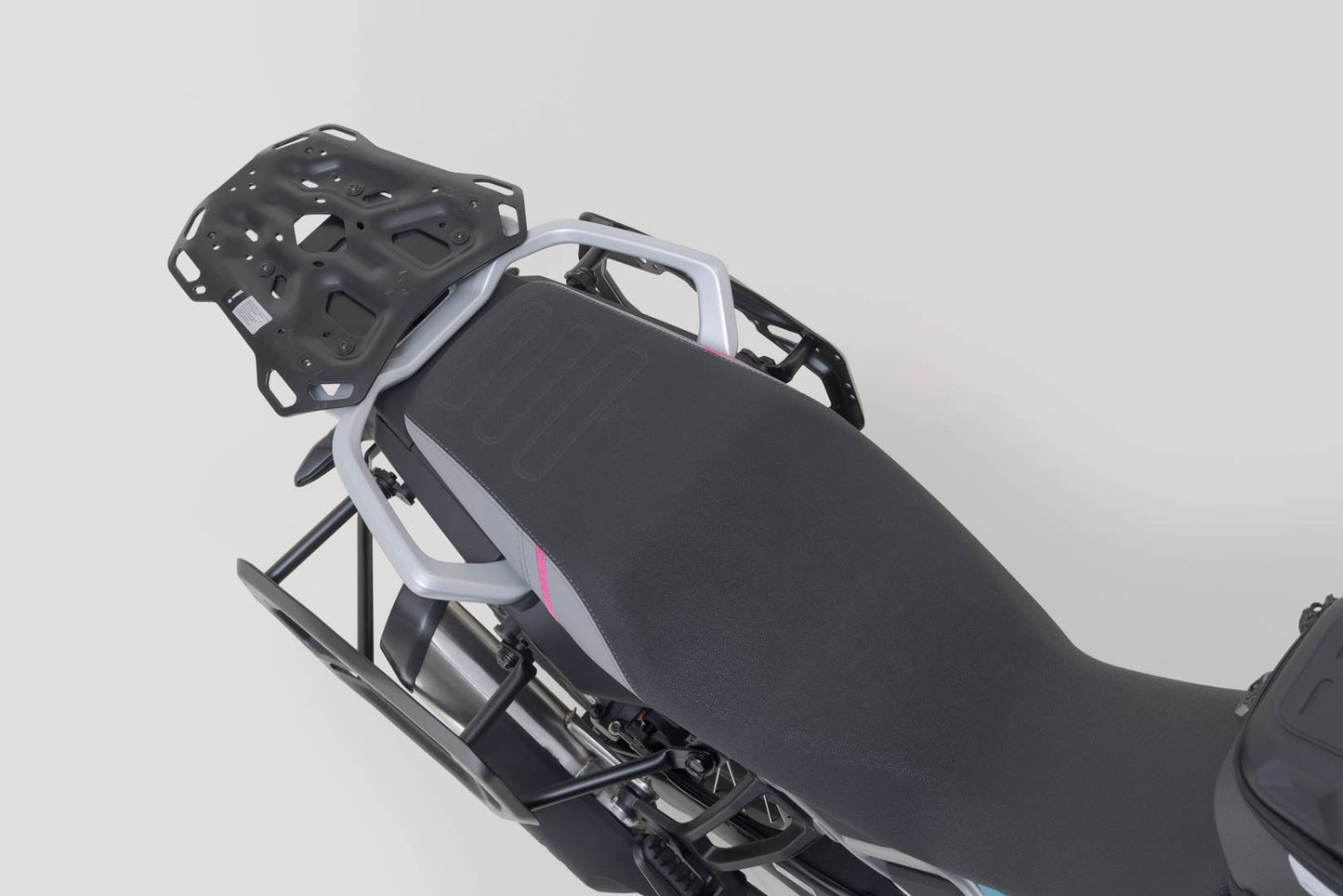 SW-Motech PRO side carrier