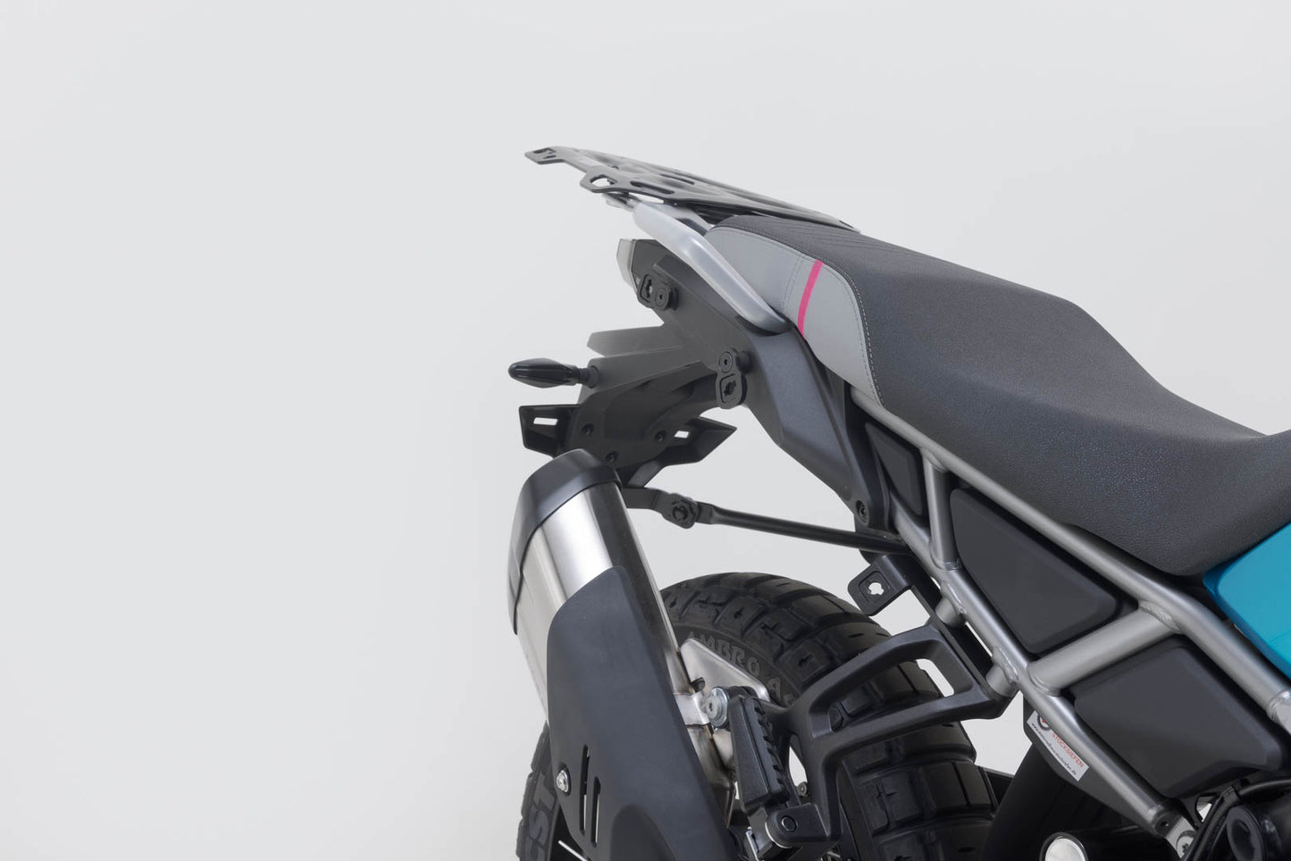 SW-Motech PRO side carrier