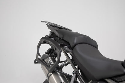 SW-Motech PRO side carrier
