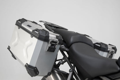 SW-Motech SysBag WP L/L system