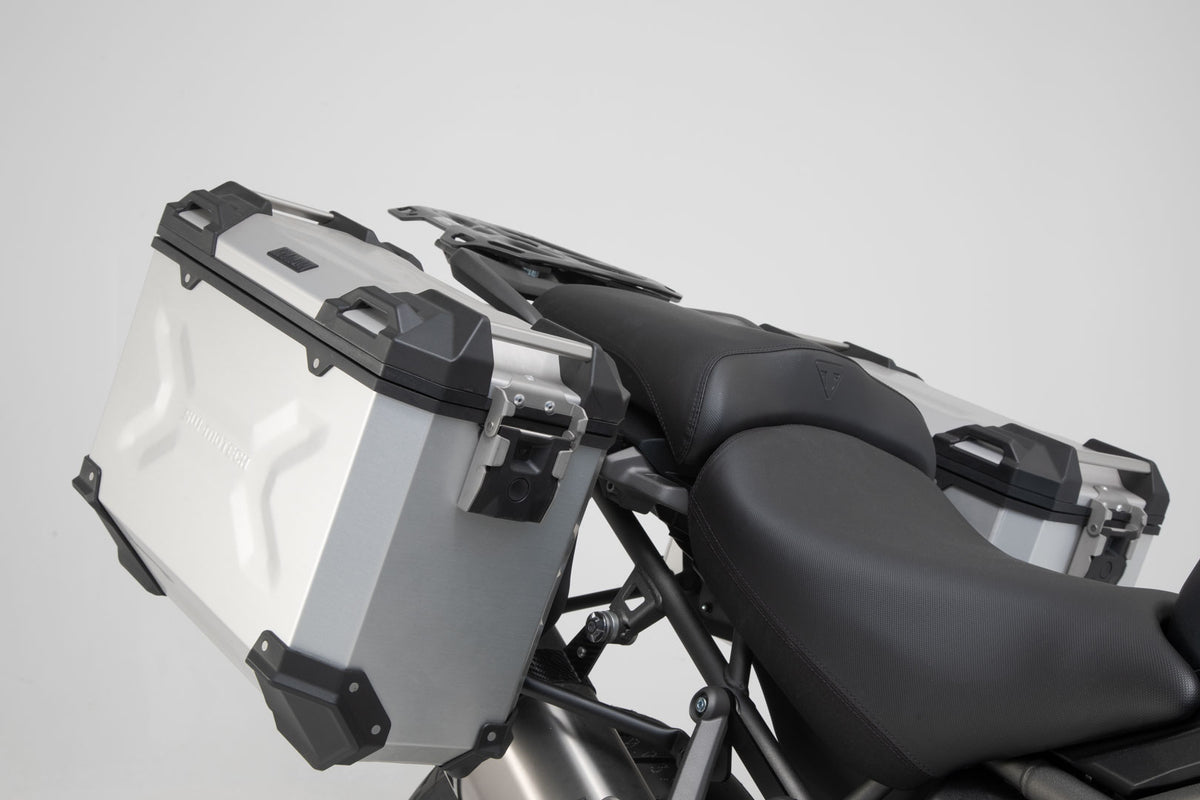 SW-Motech DUSC hard case system