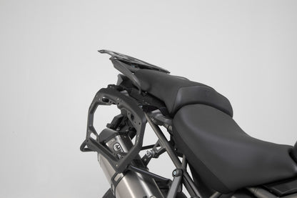 SW-Motech AERO ABS side case system