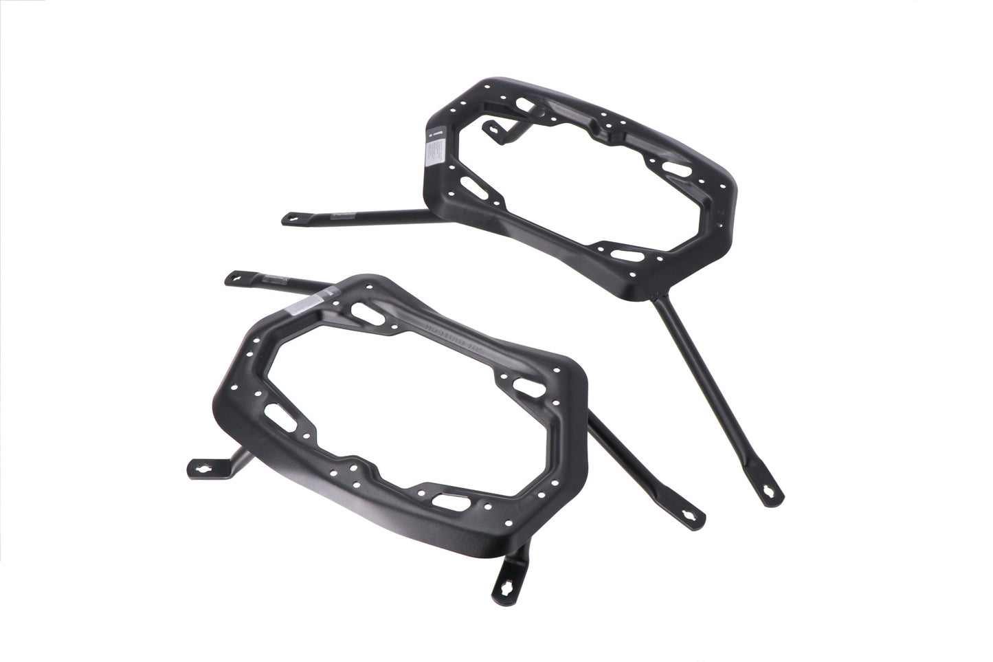 SW-Motech PRO side carrier