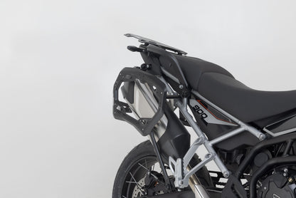 SW-Motech SysBag WP L/L system