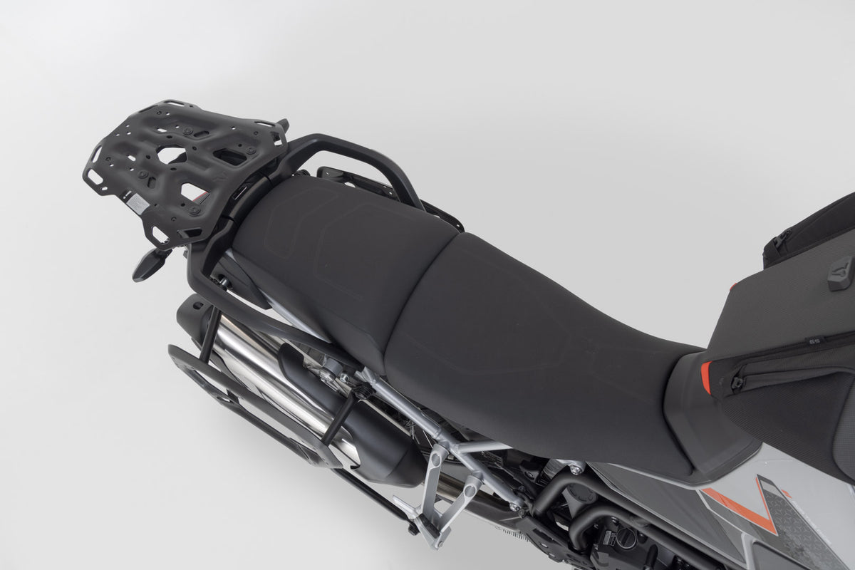 SW-Motech Adventure set TRAX ADV