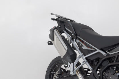 SW-Motech PRO side carrier
