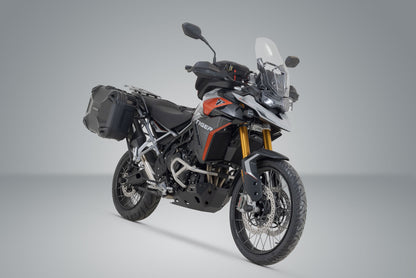 SW-Motech DUSC hard case system