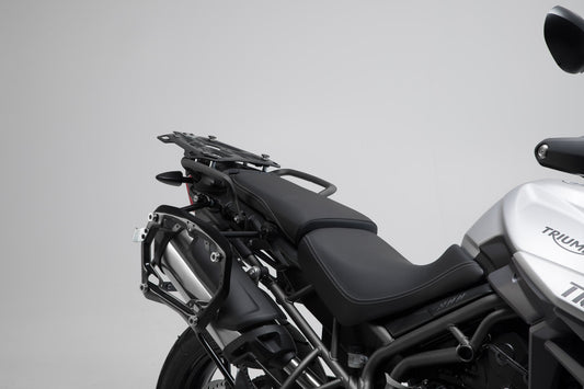 SW-Motech PRO side carrier