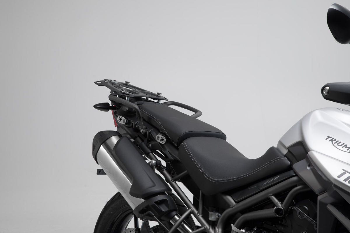 SW-Motech PRO side carrier