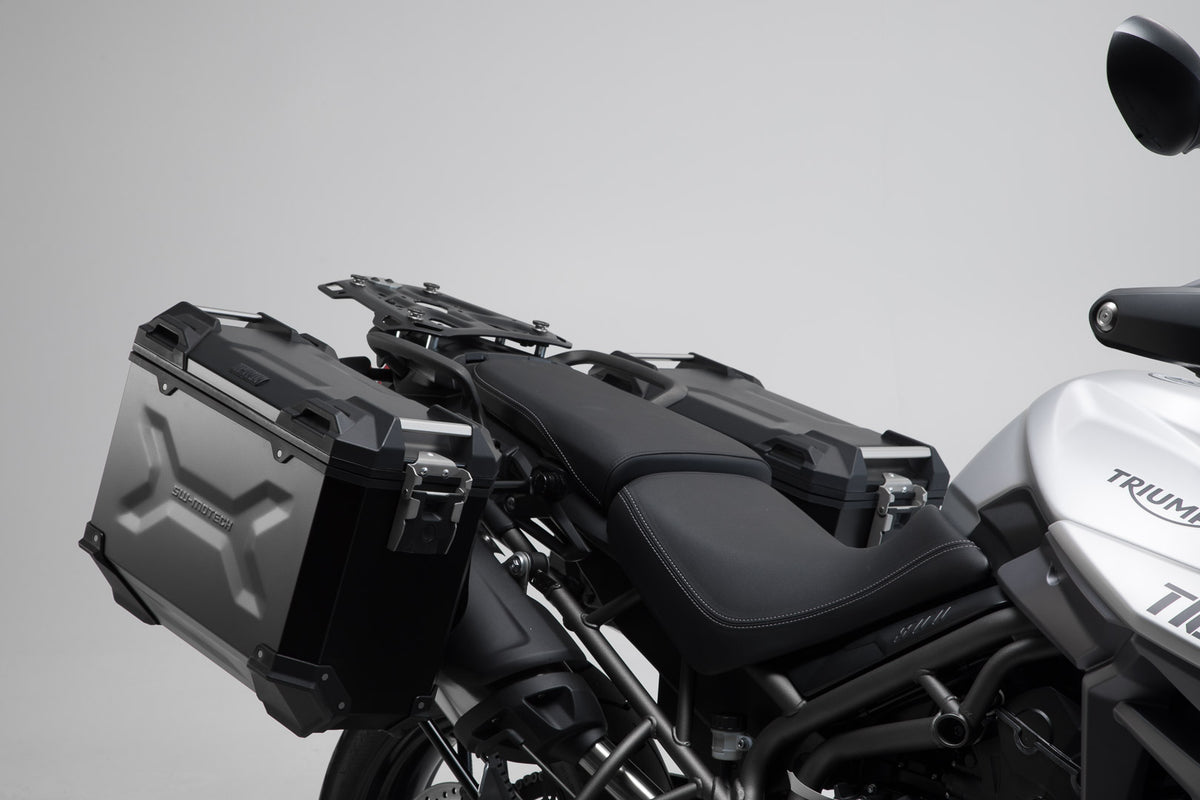 SW-Motech SysBag WP L/L system