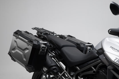 SW-Motech PRO side carrier