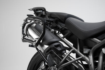 SW-Motech PRO side carrier