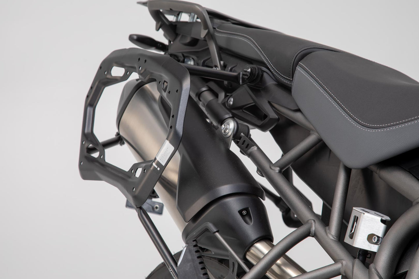 SW-Motech AERO ABS side case system
