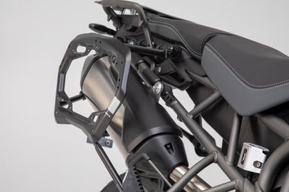 SW-Motech AERO ABS side case system