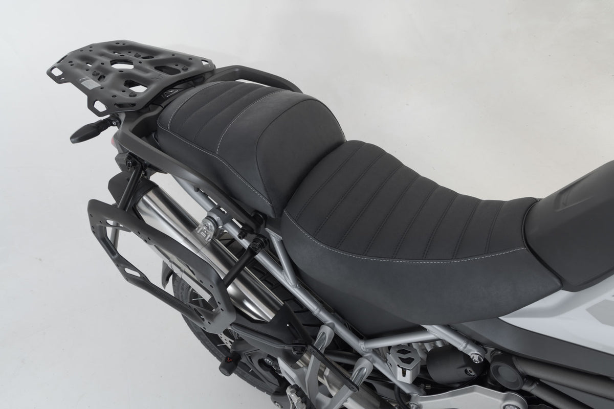 SW-Motech Adventure set TRAX ADV
