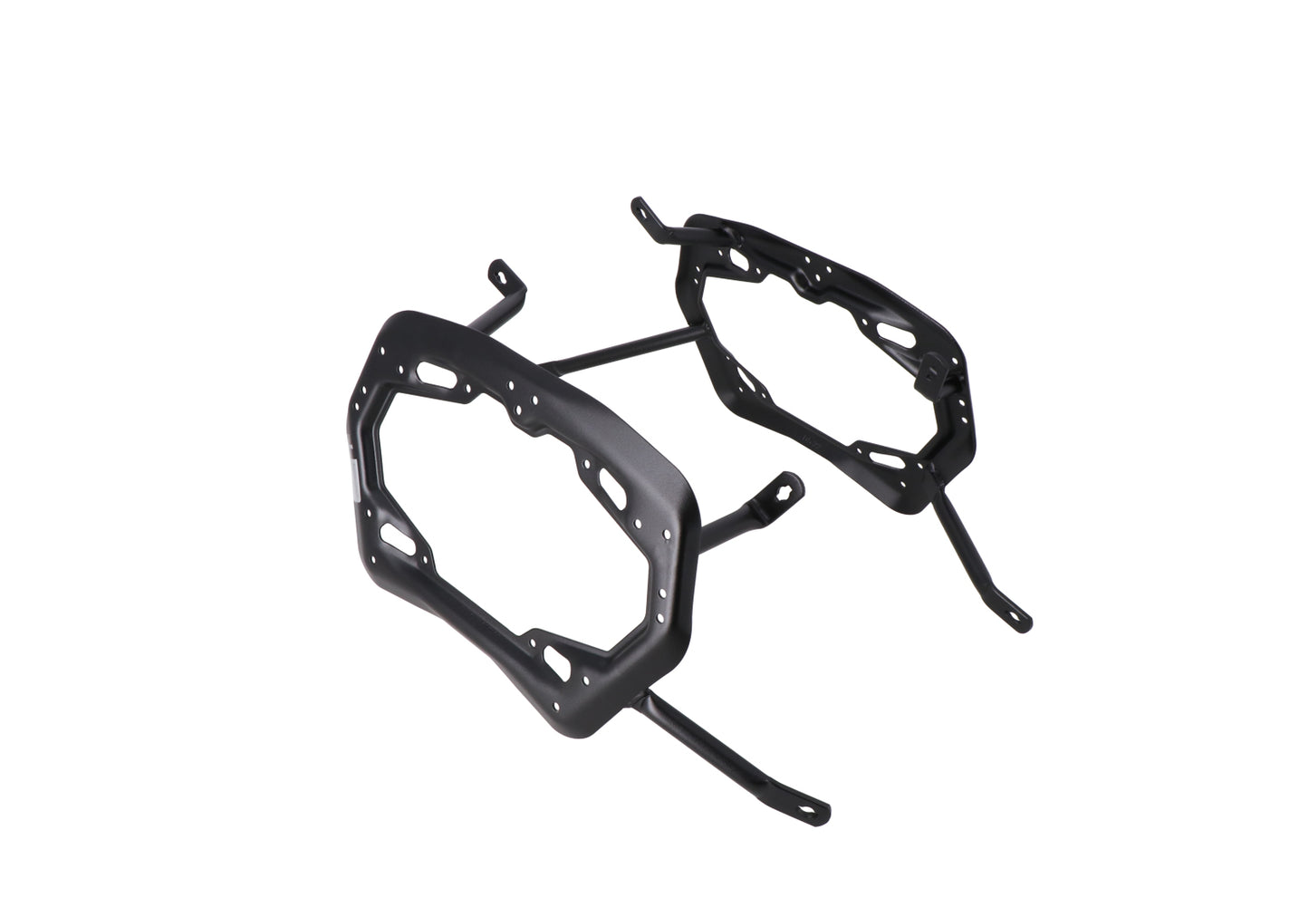 SW-Motech PRO side carrier