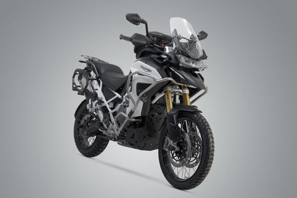 SW-Motech PRO side carrier