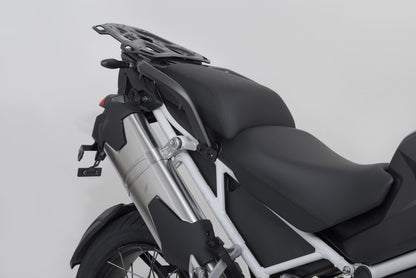 SW-Motech PRO side carrier