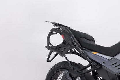 SW-Motech AERO ABS side case system