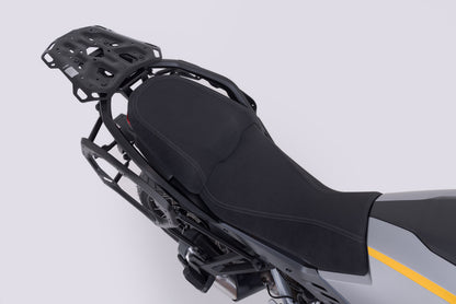 SW-Motech Adventure set DUSC with top case L