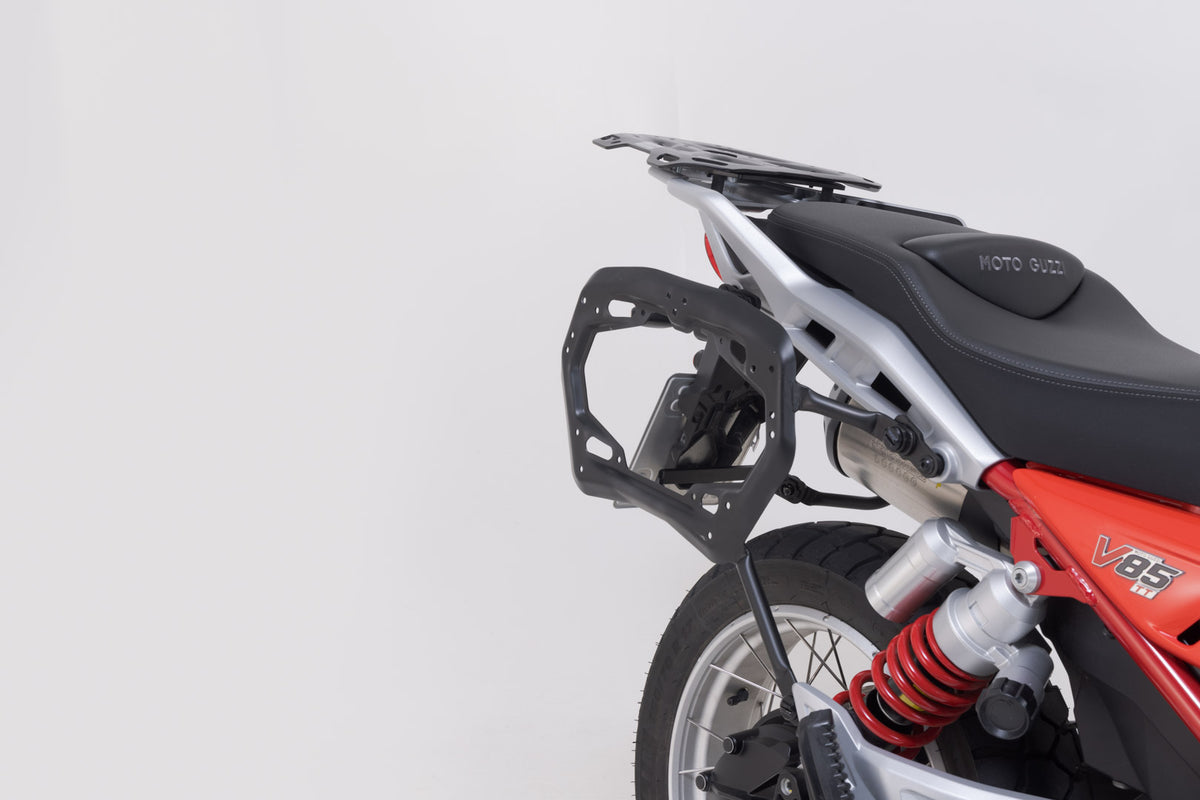 SW-Motech PRO side carrier