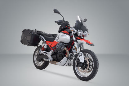 SW-Motech DUSC hard case system