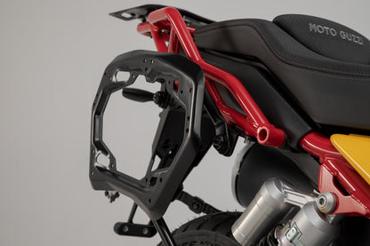 SW-Motech PRO side carrier