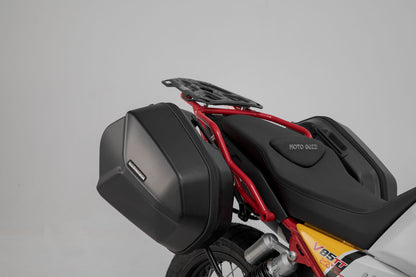 SW-Motech AERO ABS side case system