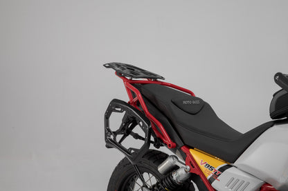 SW-Motech AERO ABS side case system