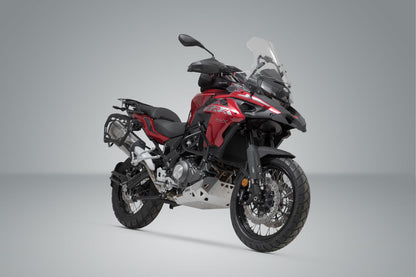 SW-Motech PRO side carrier