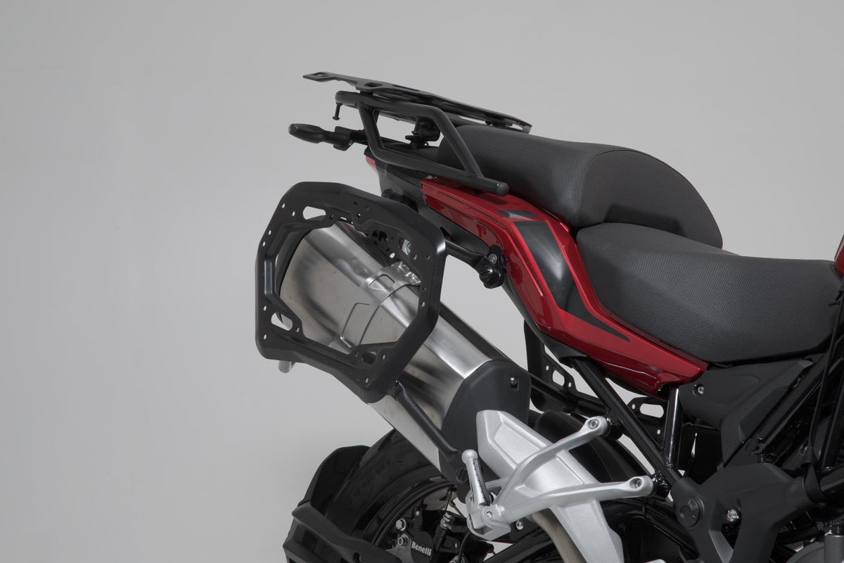 SW-Motech PRO side carrier