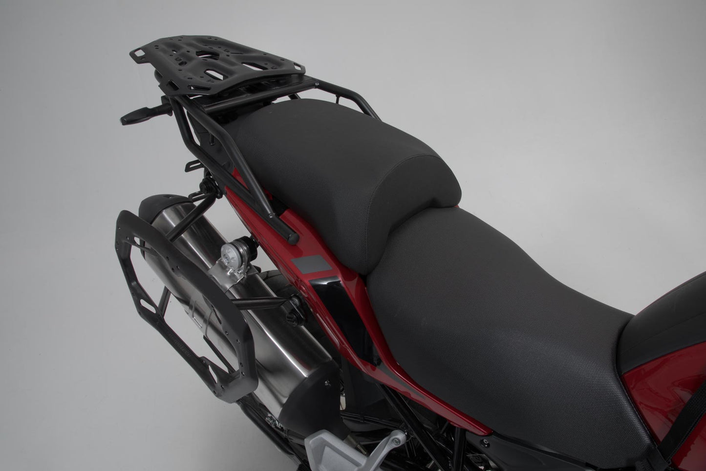 SW-Motech PRO side carrier