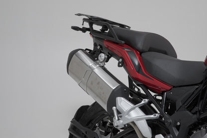 SW-Motech PRO side carrier