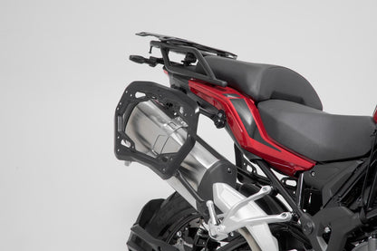 SW-Motech AERO ABS side case system