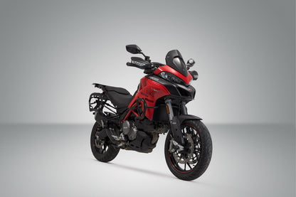 SW-Motech Adventure set DUSC with top case L