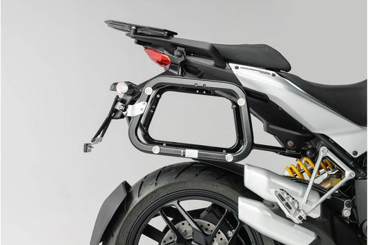 SW-Motech EVO side carriers