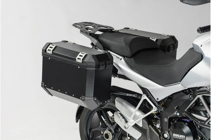 SW-Motech EVO side carriers